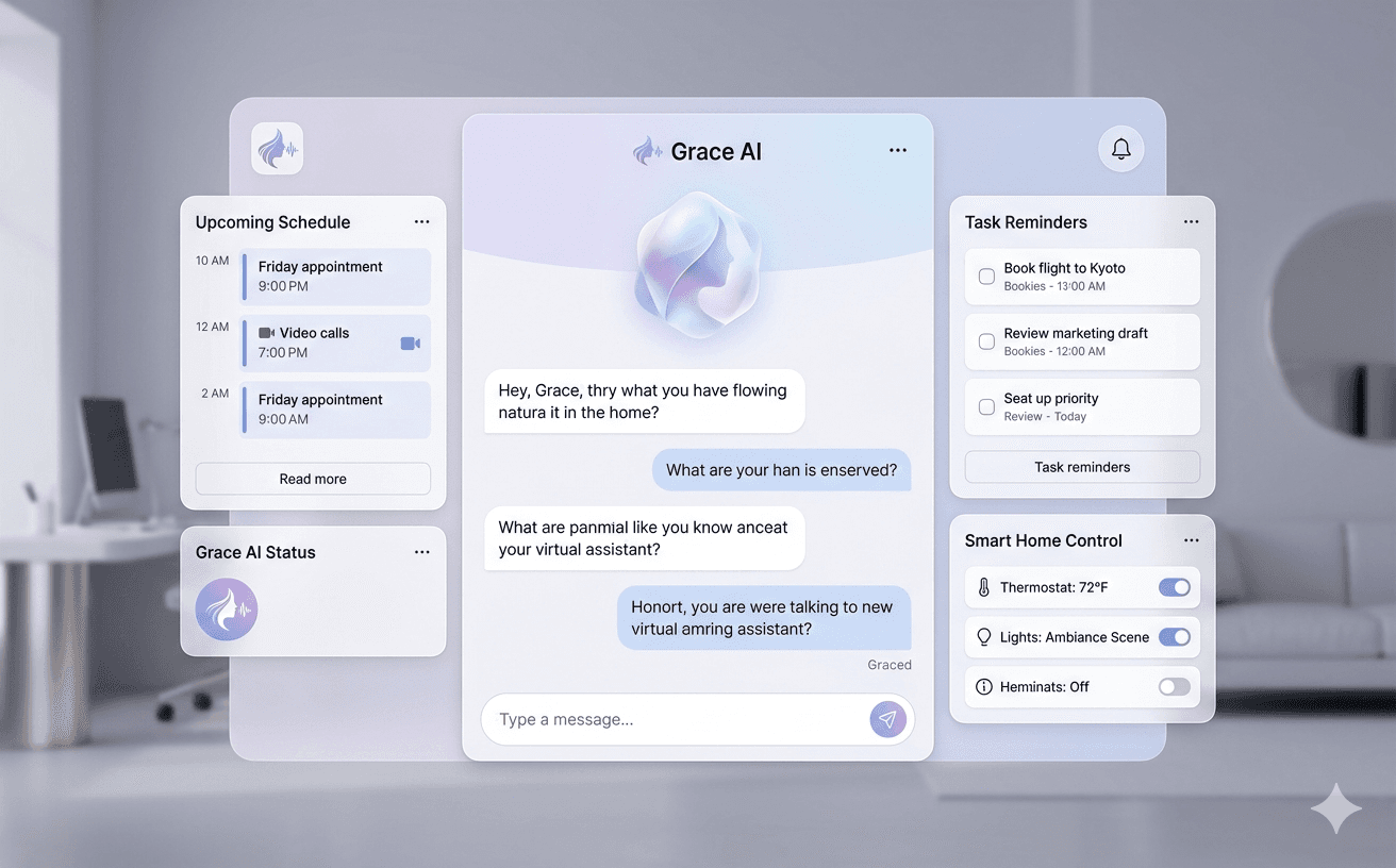 Grace AI Platform