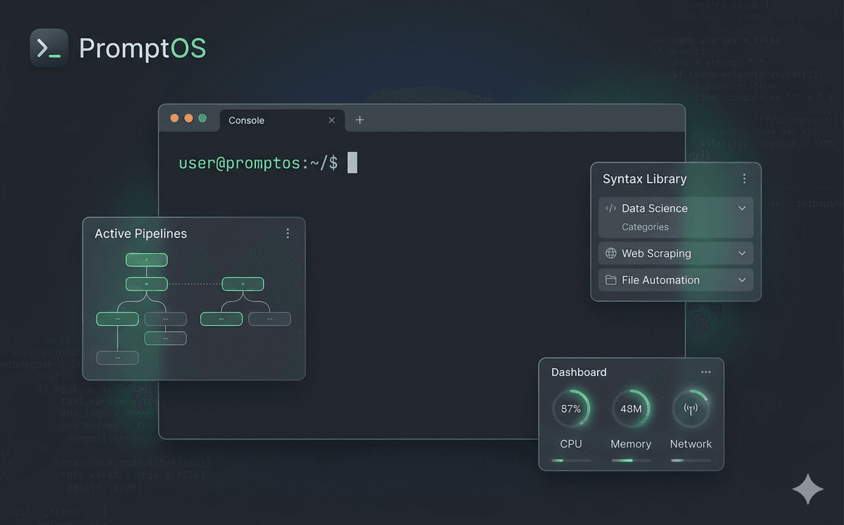 PromptOS